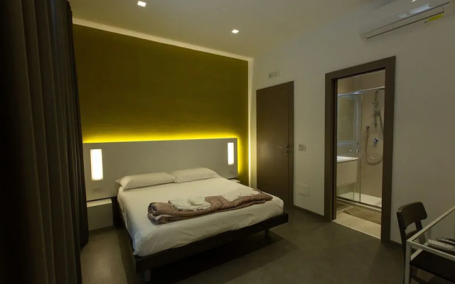 Hotel New Bari