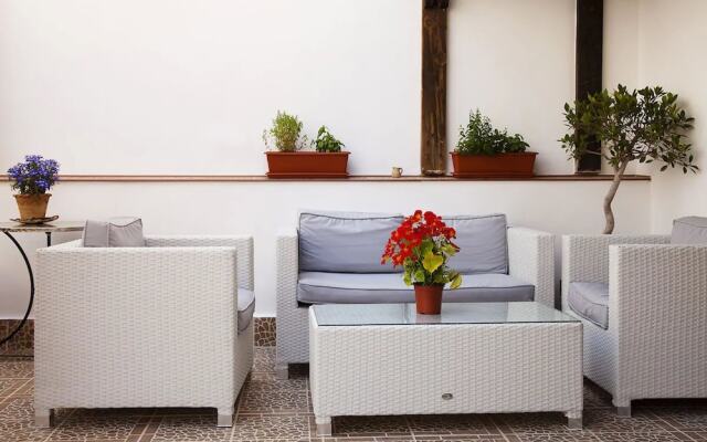 Hostal Europa Punico