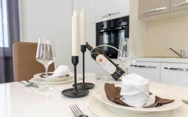 Holiday Home at Crikvenica With sea View