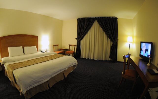 Hala Hotel Alkhobar