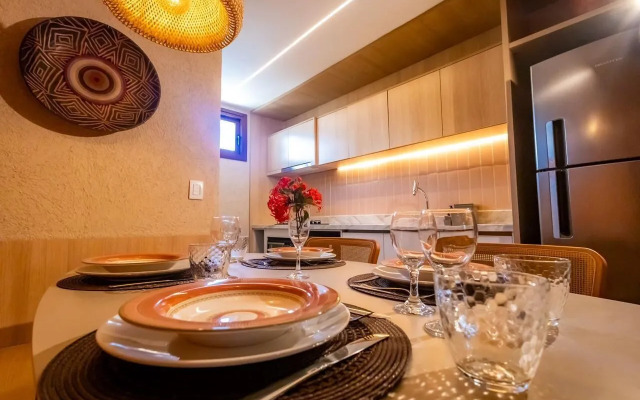 Guarajuba Suites Premium Boutique Hotel