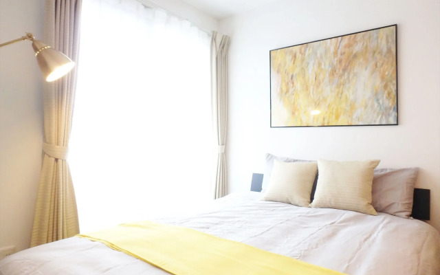 Apartment Hotel KANSO