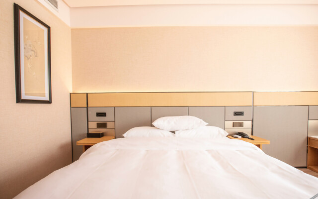 Yougo  Hotel