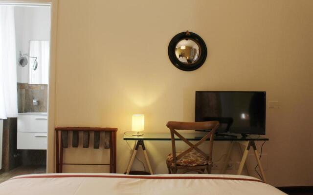 Guest House Barazzetto