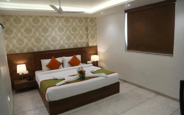 Hotel Nova Pride