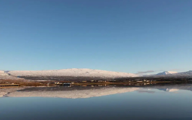 Skipalækur Guesthouse