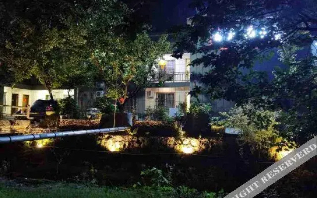 Zhongdugou Xinghua No.8 Hotel