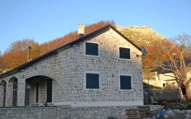 Guest House Lovcen