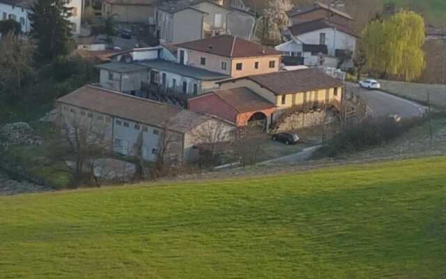 Agriturismo di Sordiglio