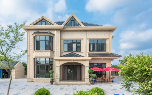 Xiangzhai Holiday Guesthouse