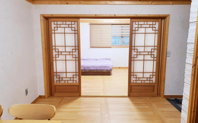 Trip to Gyeongju