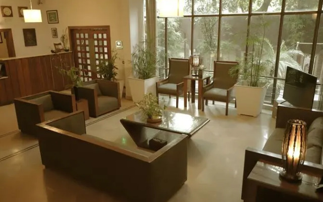 Hotel Beesh Beesh Village