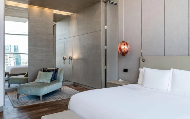 Medellin Marriott Hotel