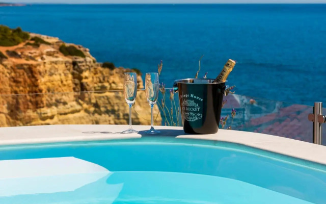 Penthouse Milhafre