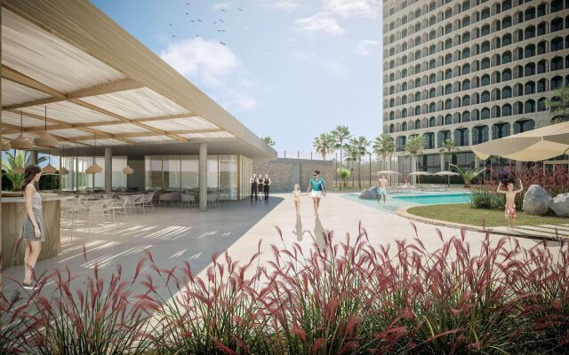 Hilton Algiers