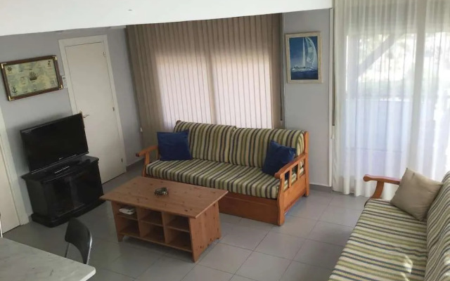 Apartamentos Acantilados
