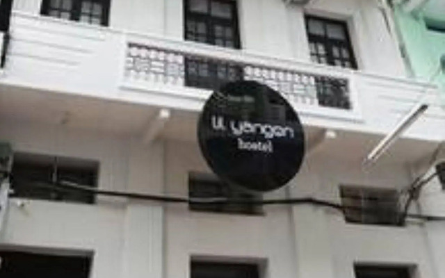 Little Yangon Hostel