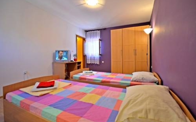 Apartments Palmina