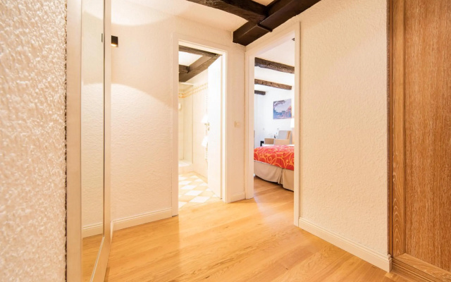 Romantik Hotel Walhalla