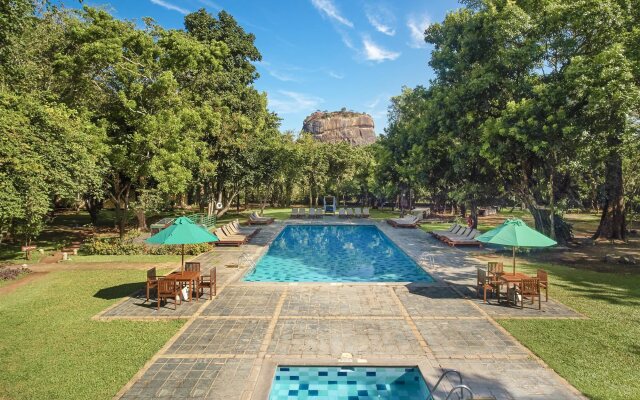 Hotel Sigiriya