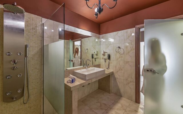 Elegance Luxury Executive Suites