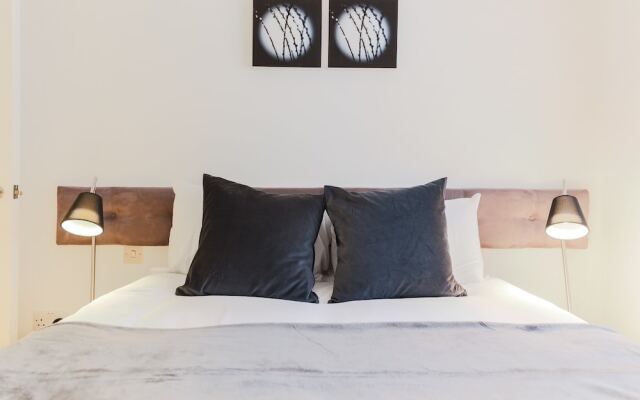 Covent Garden by Excel Apartments