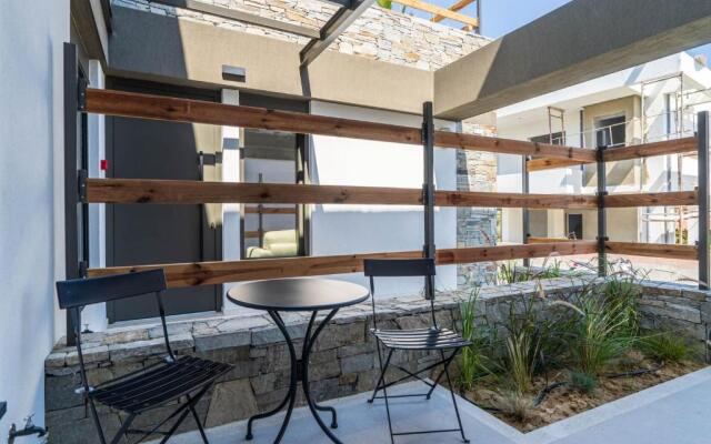 KoNoSo Luxury Apartments