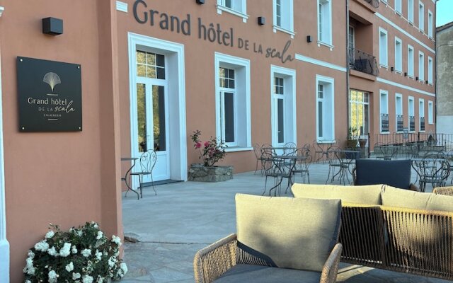 Grand Hôtel de la Scala