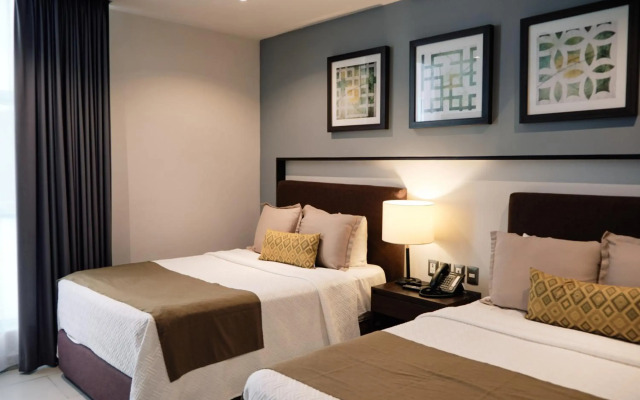 The Inn At Mazatlan