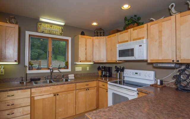 Caesar's Hideaway 5 Bedroom House