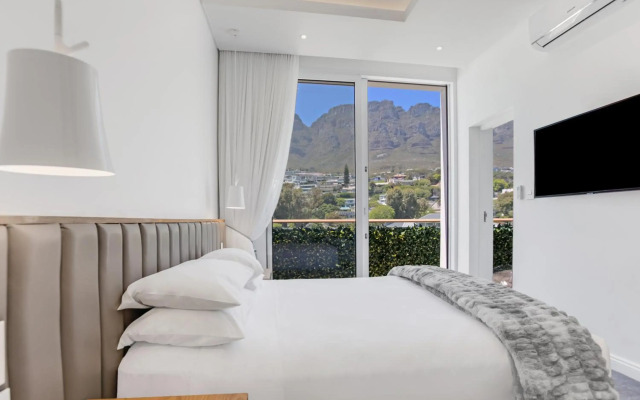 The Marly Boutique Hotel
