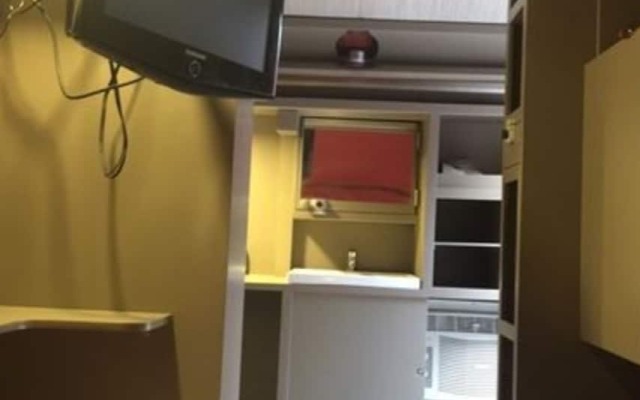 Mobile Hotel iDestinos