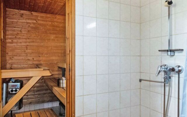 House Mäkitupa Pudasjärvi