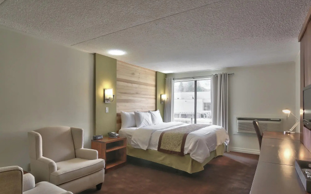 Blue Mountain Resort Inn