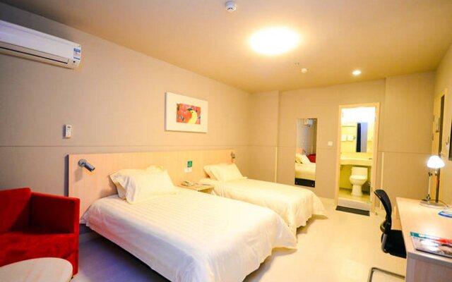 Jinjiang Inn Daqing Lande Lake