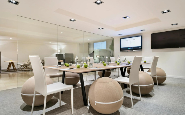 Melia Madrid Princesa
