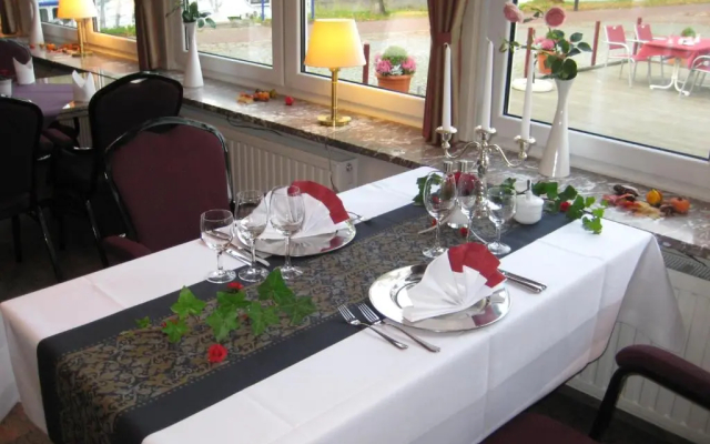 Hotel Hafen Hitzacker