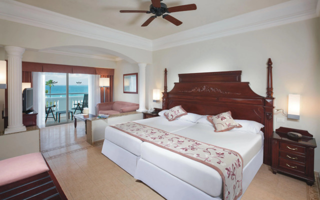 Hotel Riu Palace Las Americas - Adults Only- All Inclusive