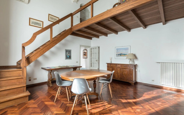 LEOPOLDA DREAM beautiful apartment sleeps 5!