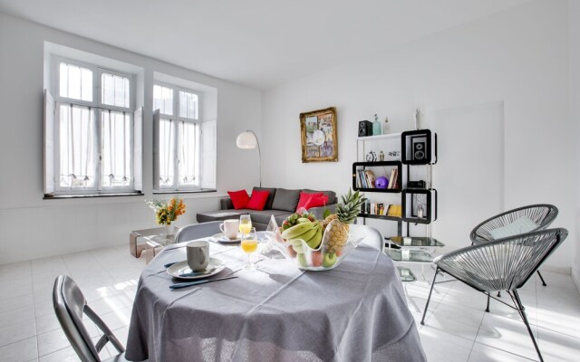 Charmant T3 proche des plages