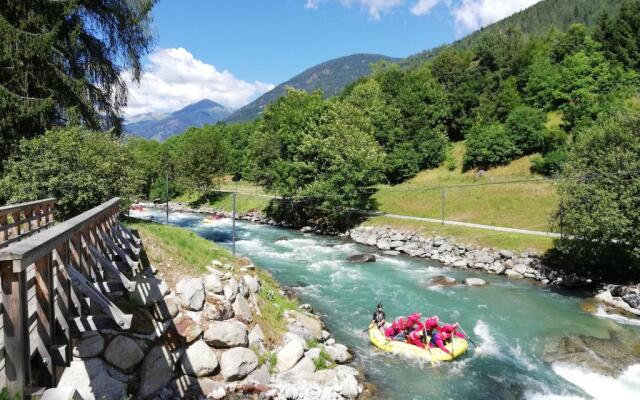 Appartamenti Roulette Montana Marilleva 900