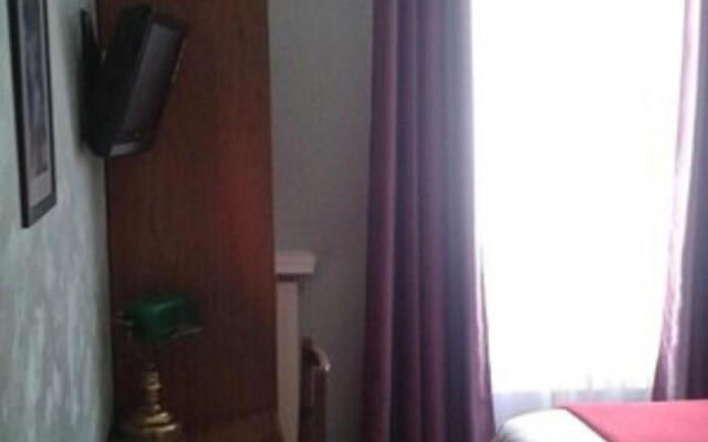 Crystal Hotel