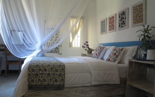Esperanza Beach Villa