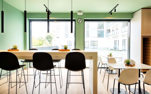 B&B Hotel Wilhelmshaven