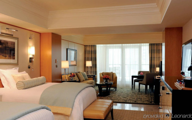 The Ritz-Carlton Beijing Financial Street