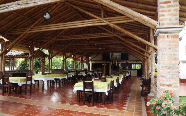 Hotel La Quinta Porra