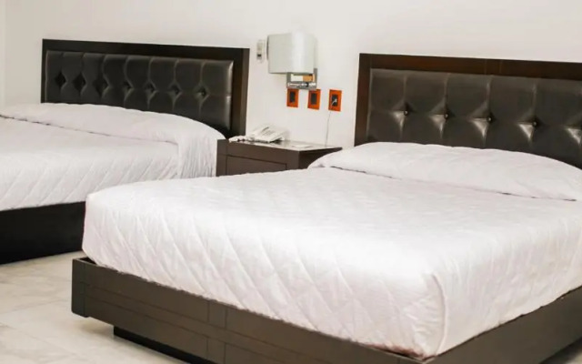 Hotel María Dolores San Luis Potosí