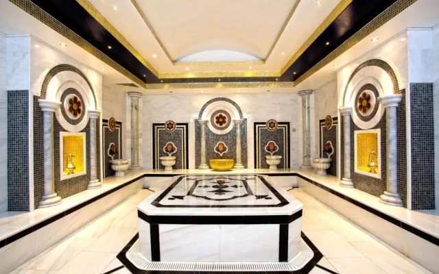 Limak Yalova Thermal Boutique