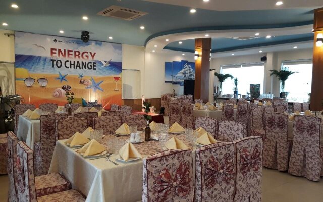Haiduong Intourco Resort