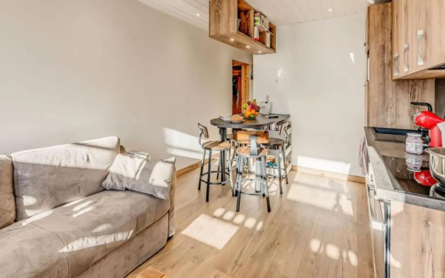 Résidence Hauts De Toviere B 107471